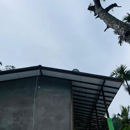 Nine Arch Jungle Inn Ella Exterior photo