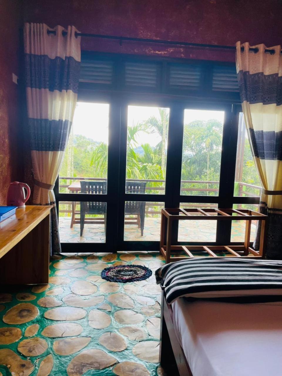 Nine Arch Jungle Inn Ella Exterior photo