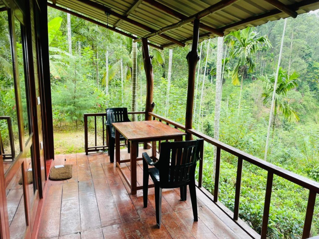 Nine Arch Jungle Inn Ella Exterior photo
