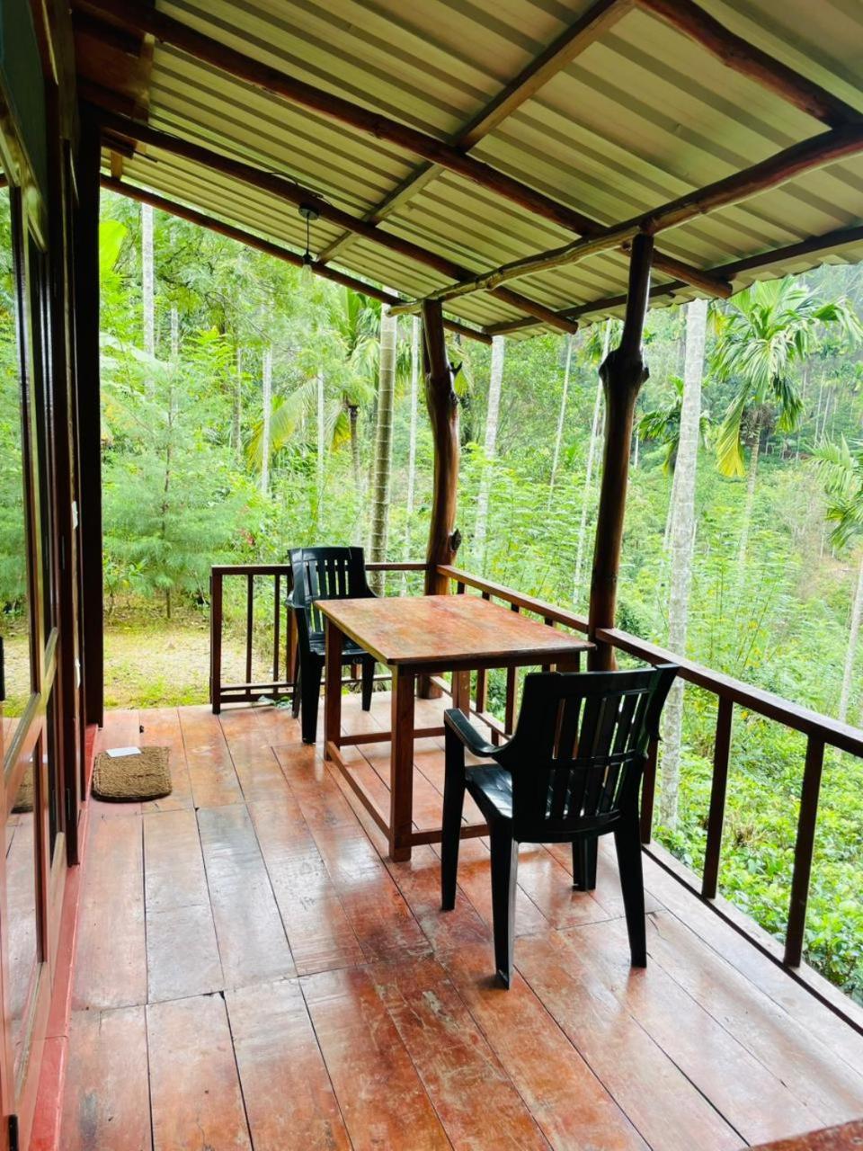 Nine Arch Jungle Inn Ella Exterior photo