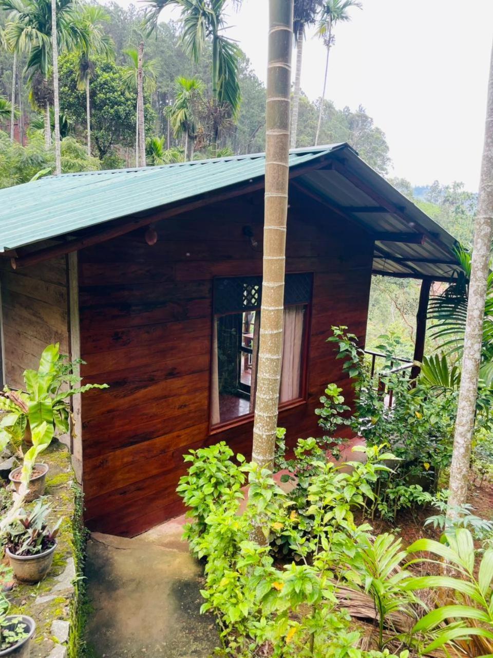 Nine Arch Jungle Inn Ella Exterior photo