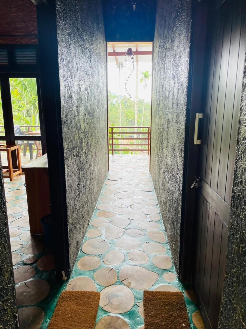 Nine Arch Jungle Inn Ella Exterior photo